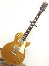 Epiphone Inspired by Gibson LES PAUL STANDARD 50s GOLD TOP o17004