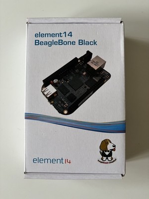 beaglebone black rev c