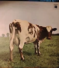 PINK FLOYD Atom Heart Mother 1970 Vinyl QUADRAPHONIC PRESSING VG+
