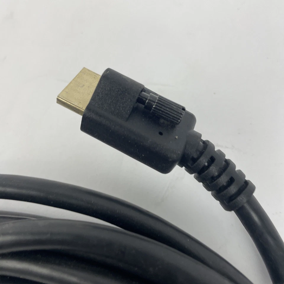 Watchguard Black 16ft High Speed HDMI to Mini-HDMI WGP01963-001 - Image 3 of 3