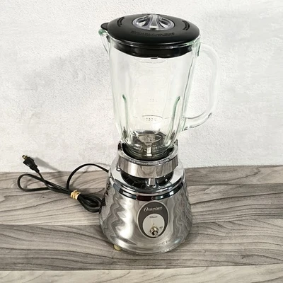 Oster 2 Speeds Countertop Blenders for sale | eBay