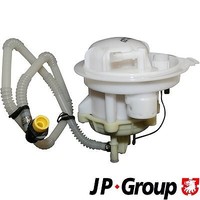 JP Group Kraftstofffilter Links U.A. FüR Audi, Porsche, VW