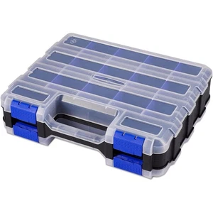 Tool Storage Case Small Tool Storage Box  Storage Box Hardware Storage Box L8H3