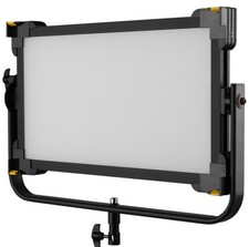 ikan Lyra LBX20 Soft Panel 1 x 2 Studio and Field LED Light