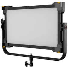 ikan Lyra LBX20 Soft Panel 1 x 2 Studio and Field LED Light