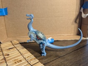 Mosasaurus 6721-1 Dinosaurs Lego Minifigure