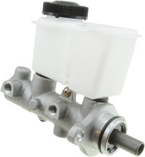 Dorman M390108 Brake Master Cylinder Compatible with Select Ford / Mazda Models