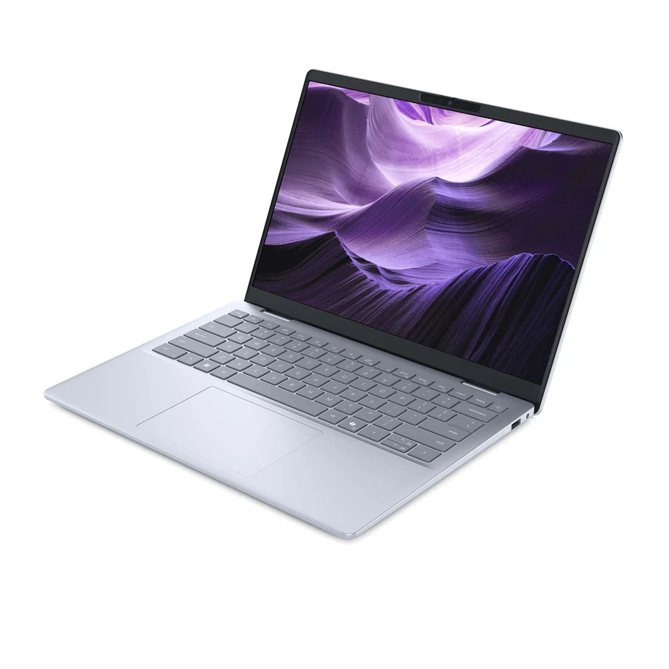 Dell Db14250 14" Intel® Core™ Ultra 7 256V, 8 cores 1 TB SSD 16 GB LPDDR5X - Image 2 of 4