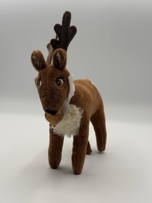 The Elf on the Shelf Elf Pets A Reindeer Tradition Figurine Christmas Holiday