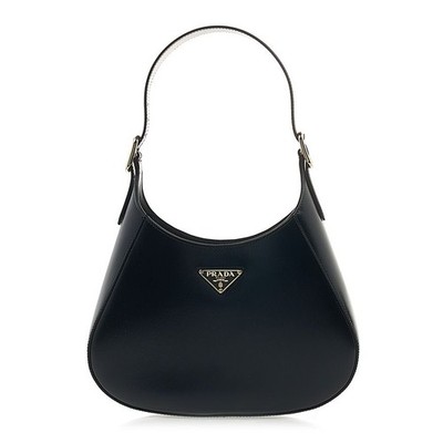 Prada Damen Umhängetasche Triangel Logo 1BC179 2A3A F0002 (OOO) 59914415