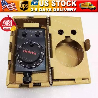 One New Fanuc A860-0203-T013 Handwheel Pulse Generator Fast Shipping US Free TAX