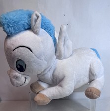 Disney Store Hercules Baby Pegasus Large 15  Plush Stuffed Animal