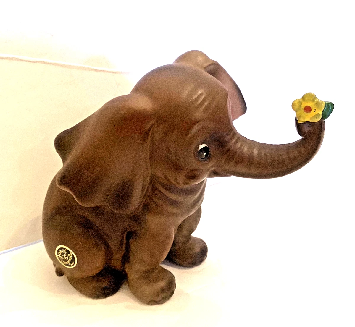Josef Elephant In Collectible Elephant Figurines for sale | eBay