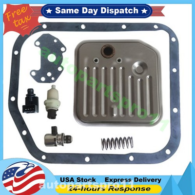 #ad #ad 4617210 Governor Pressure Solenoid Sensor Transducer Transmission Kit For Dodge $49.49