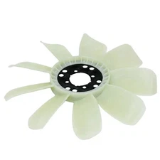 For Chevy Silverado 2500 HD 2001-2010 SKP Engine Cooling Fan Blade