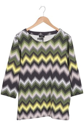 VIA APPIA DUE Sweater Damen Sweatpullover Sweatjacke Sweatshirt Gr. ... #y7mfjyg