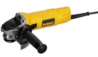 Dewalt Winkelschleifer 900W 125Mm Mit Zusatzhandgriff DWE4157-QS
