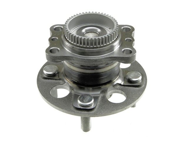 N.T.Y. KLT-KA-324.NTY Wheel Bearing Kit for HYUNDAI,KIA - Image 5