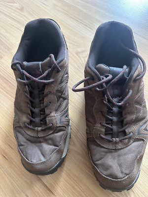 NB New Balance | Herren | Trekking, Wandern, Schuhe | MW659BM | Größe: 45