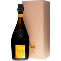 Veuve Clicquot La Grande Dame Rose 2015 0,75 Liter 12,5 % Vol.