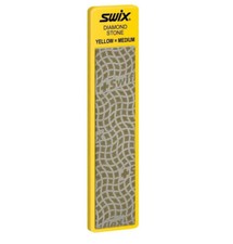 Swix Diamond File 100mm Medium Standard Economy - 2026