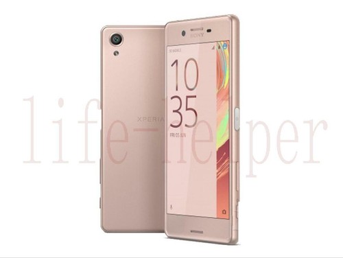 Smartphone Sony Xperia X Dual SIM F5122 Single SIM F5121 64/32GB 3GB RAM 5" - Afbeelding 9 van 9