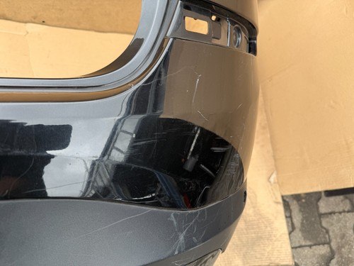 BMW X3 F25 Heckstoßstange Stoßstange M-Paket hinten PDC 7366379 - Bild 5 von 10