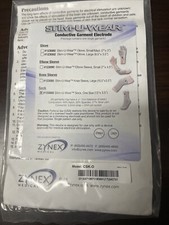 Stimugarmt Electrode Garment