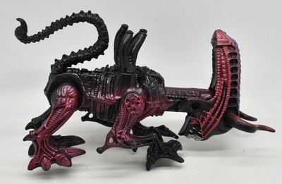 neca bull alien