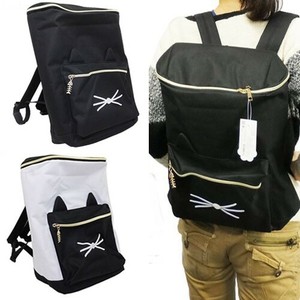 high volume backpack