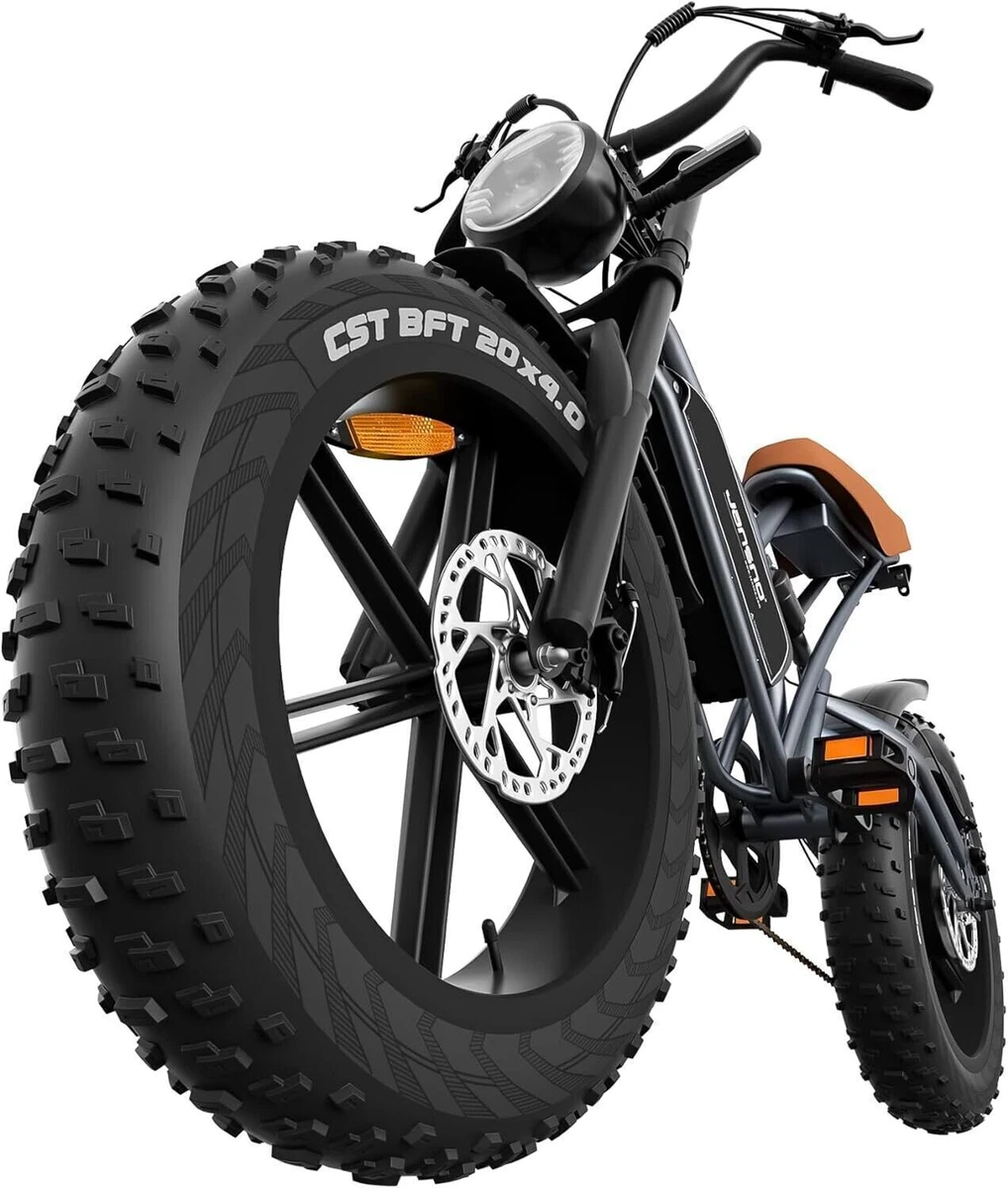 Men Electric Bikes with Pedal Assist for sale | eBay
