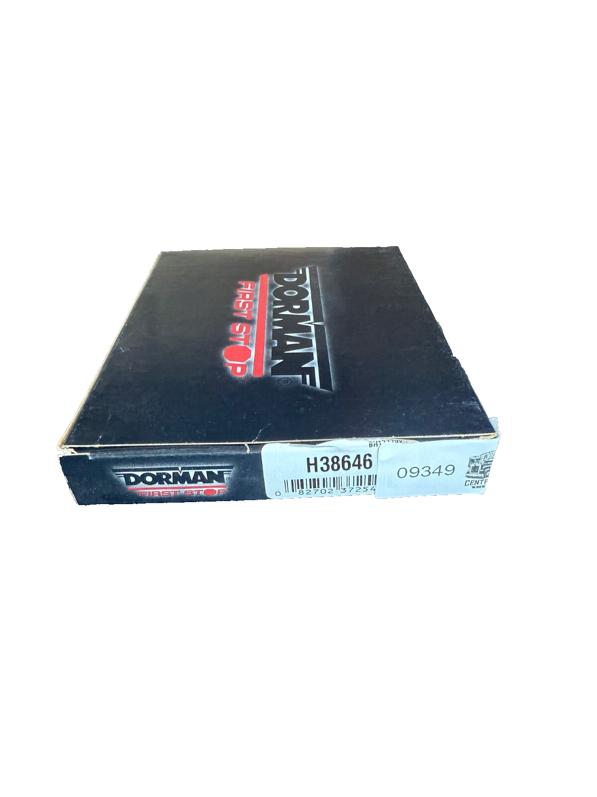 Dorman Hydraulic Brake Hose P/N: H38646