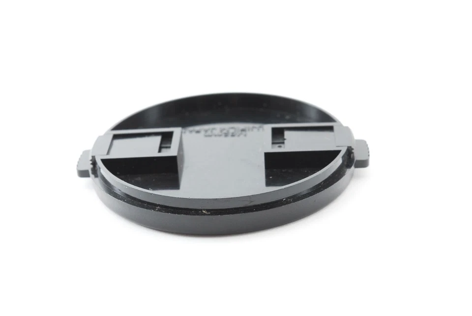 🚀🎁《MINT》Fujifilm Professional 52mm Camera Lens Cap Gunmetal For GA645 JAPAN✈✈✈ - Image 4 of 4