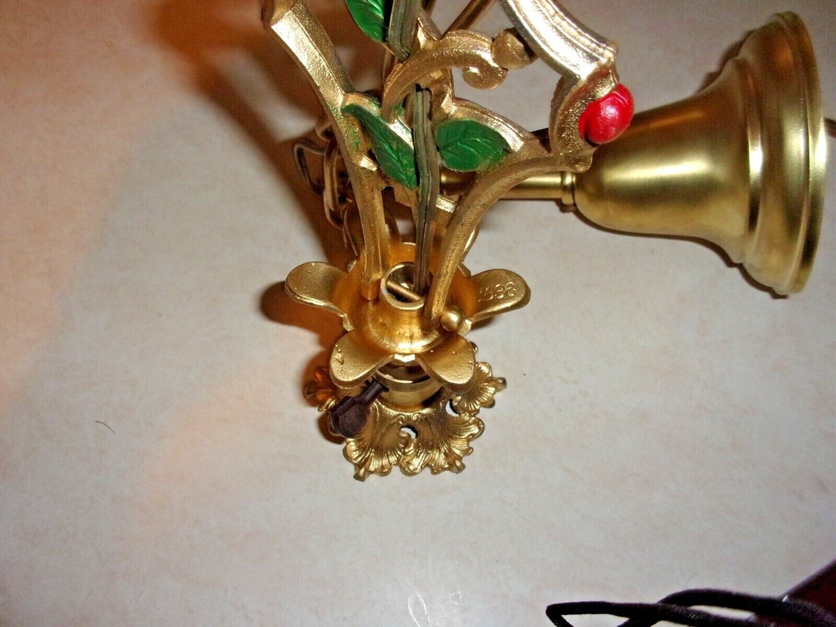 アンティーク ウォッシュボード 1920;S # 1536 SINGLE BULB PENDANTLIGHT FIXTURE IRON AND
