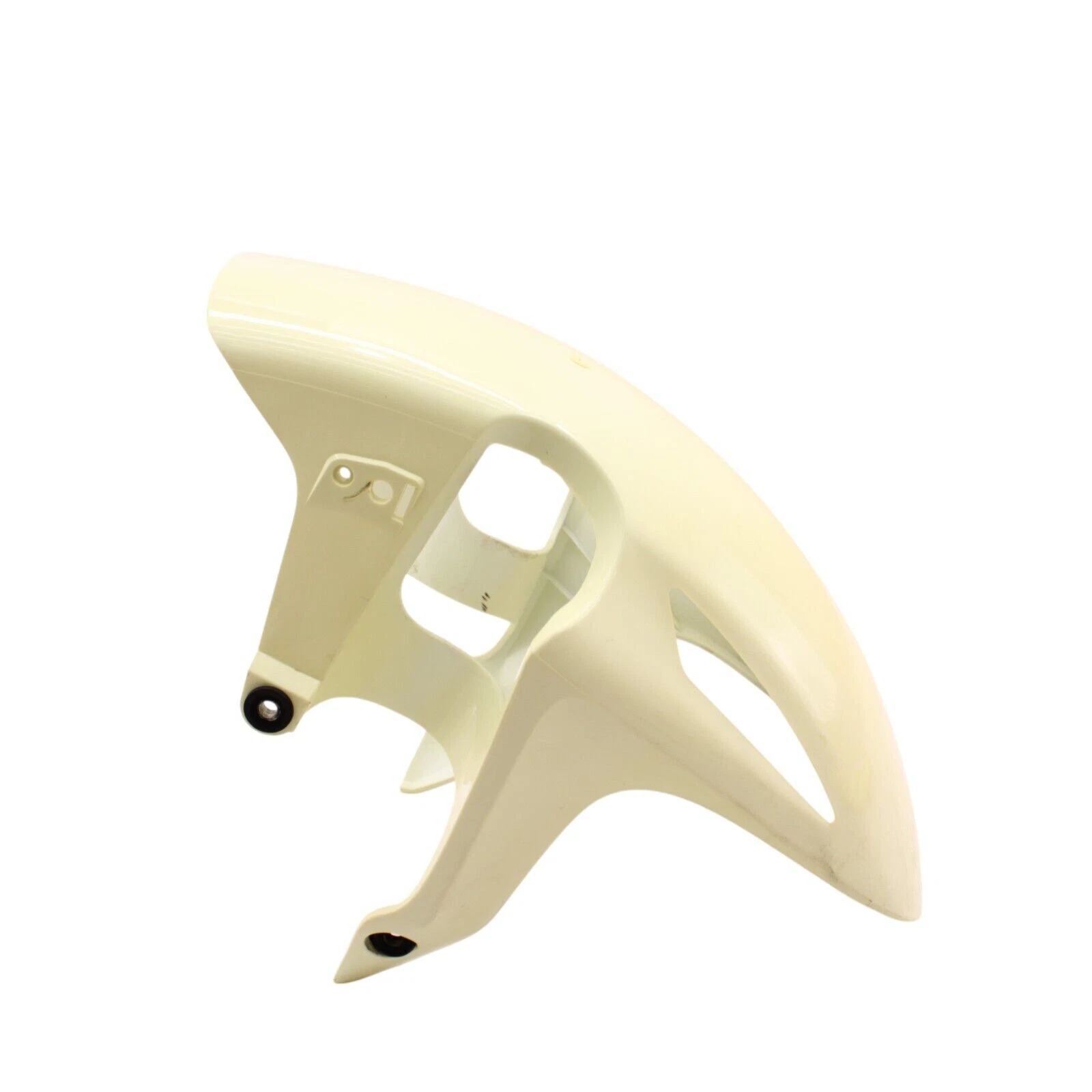 Garde-Boue Avant En Plastique Beige Pour HONDA CBR1000RR 2012 - 2016