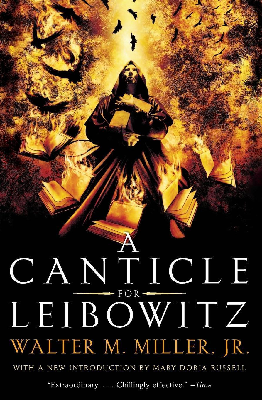 Thumbnail - Walter M Miller / A Canticle For Leibowitz9780060892999