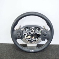 LEXUS IS MK3 XE30 2.5i 133Kw Multi Steering Wheel 2014