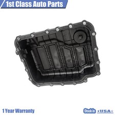 Transmission Pan Valve Body Cover For 2014 2015 2016 2017 Jeep Patriot Dodge