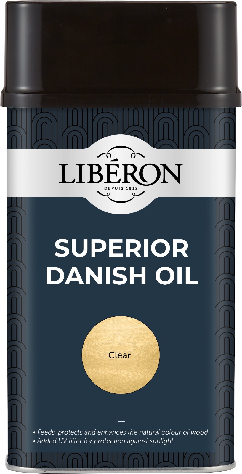 Liberon Superior Danish Oil 1L
