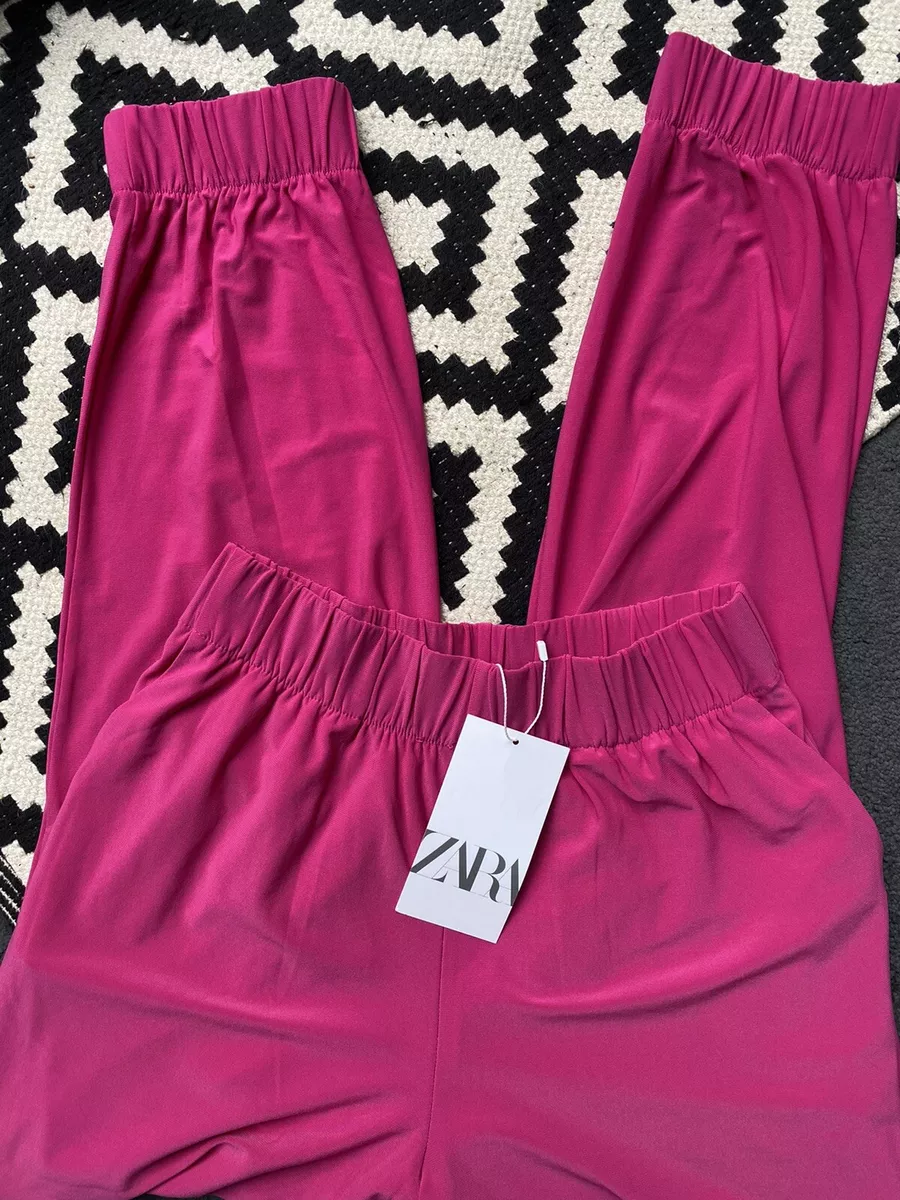 Zara kids joggers sales