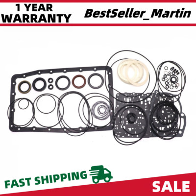 Autogetriebe Rebuild Master Kit für LEXUS TOYOTA A750E A750F