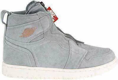 Jordan 1 Retro Zip High Mica Green W for sale | eBay