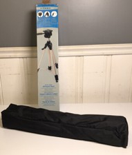 Dynex DX-TRP60 Tripod all-purpose digital series tripod Brand New in Box