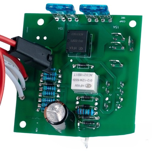Módulo de interruptor de encendido AM136681 para John Deere 415 425 0-70000 con 2 llaves - Imagen 4 de 7