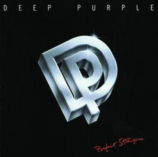 Deep Purple Perfect Strangers (CD) [NEW]