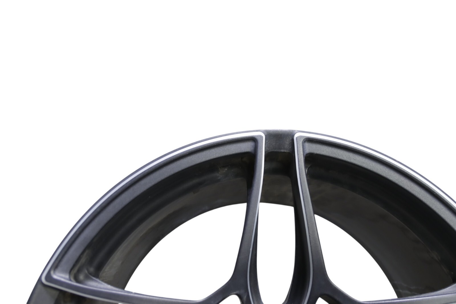 McLaren 720S 20 Inch 20 x 11 Original Wheel Rim 2018 - 2023 OEM