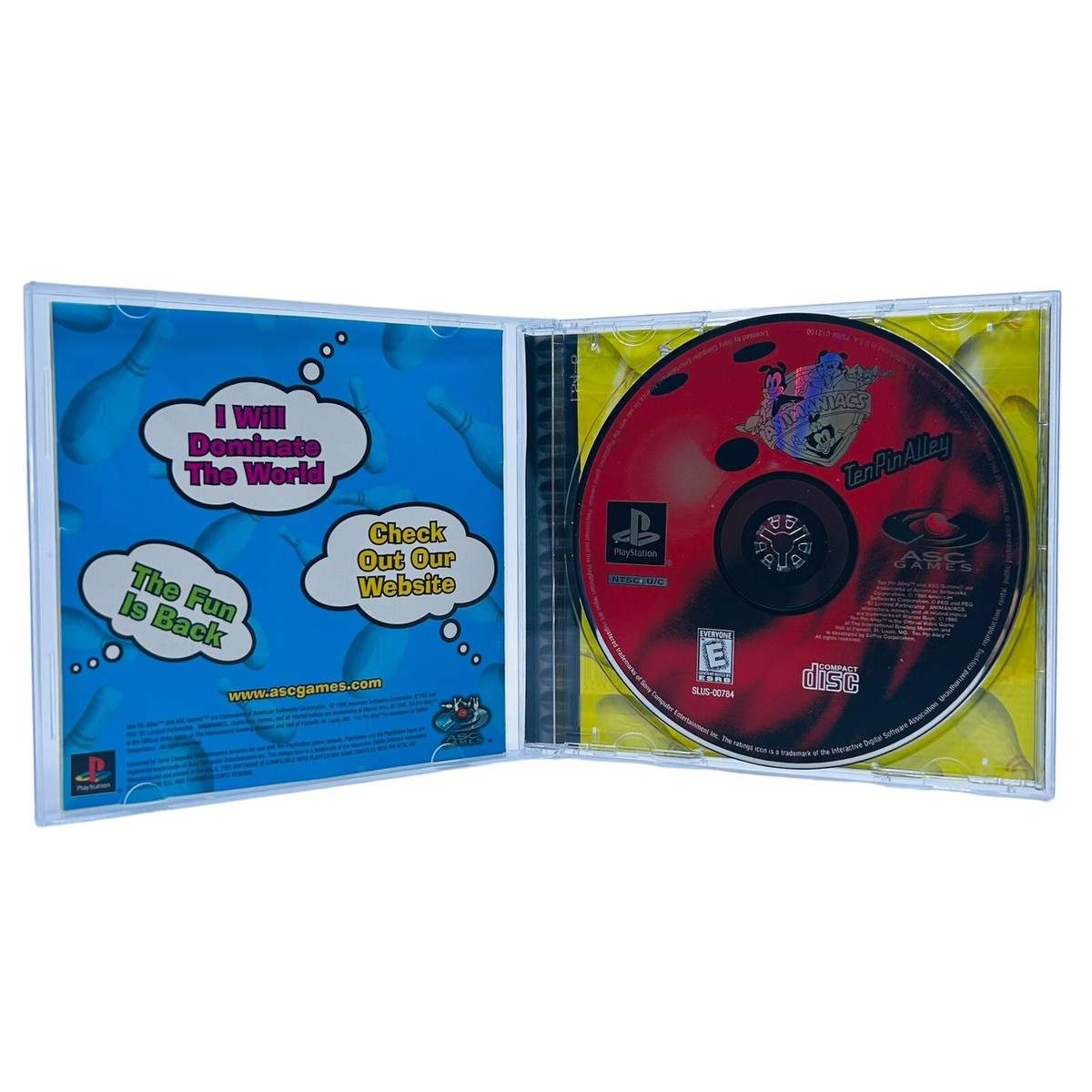 【PlayStation】エニグマ Amazon | ENIGMA | ゲームソフト