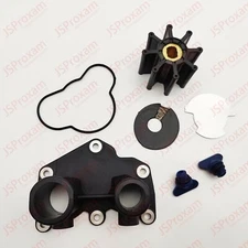Fit For MERCRUISER WATER PUMP REBUILD KIT 496 8.2L 5.7 5.0 4.3 47-8M0104229