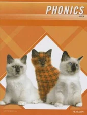 PLAID PHONICS 2011 WORD STUDY STUDENT EDITION LEVEL D - Paperback - GOOD