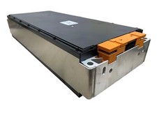 2023 NISSAN ARIYA (D) ENGAGE LI-ION BATTERY CELL PACK 6.6 Kwh 295B95MR0A OEM